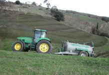 Agricultores advierten de la subida de los costes de fertilizantes y gasóleo por el conflicto en Oriente Medio