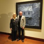 Roberto Polo por fin en Cuenca con la exposición de Carolyn Marks Blackwood