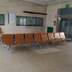 Usuarios del tren en Cuenca reclaman que no exista venta ni en ventanillas ni en máquinas