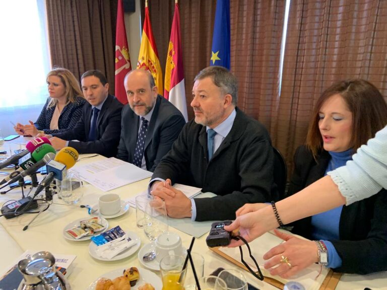 El vertedero de Cuenca se trasladará finalmente al paraje del Puntalón