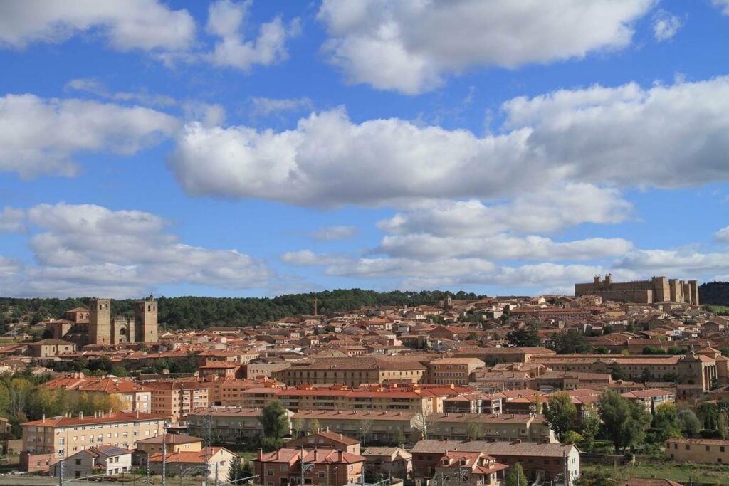 Los 8 pueblos más bonitos de Castilla-La Mancha según National Geographic