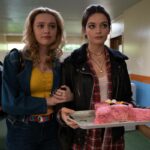 Netflix estrenará el primer episodio de la nueva entrega de la serie ‘Sex Education’ en Cuenca