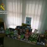 Venta ilegal de artificios pirotécnicos en varios comercios de Ciudad Real