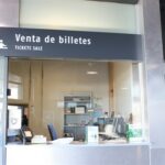 Renfe y ADIF recula y se podrán comprar los billetes de forma presencial en las estaciones de Castilla-La Mancha