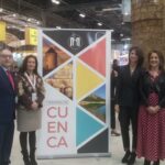 ‘Tesoros de Cuenca’, una iniciativa para luchar contra la despoblación presentada en FITUR