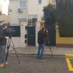 Imputado por homicidio de forma provisional el acusado de apuñalar a su vecino con unas tijeras en Ciudad Real