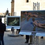 El Prado se puede ver y tocar en Albacete