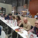 El Ajo Morado de Las Pedroñeras se hace un hueco en FITUR 2020 y Madrid Fusión