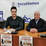Luminarias, un Concurso Social de Doma y el desfile de animales en las fiestas de San Antón de Socuéllamos
