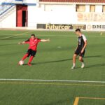 Abiertas las inscripciones para la liga local de fútbol 7 de Manzanares