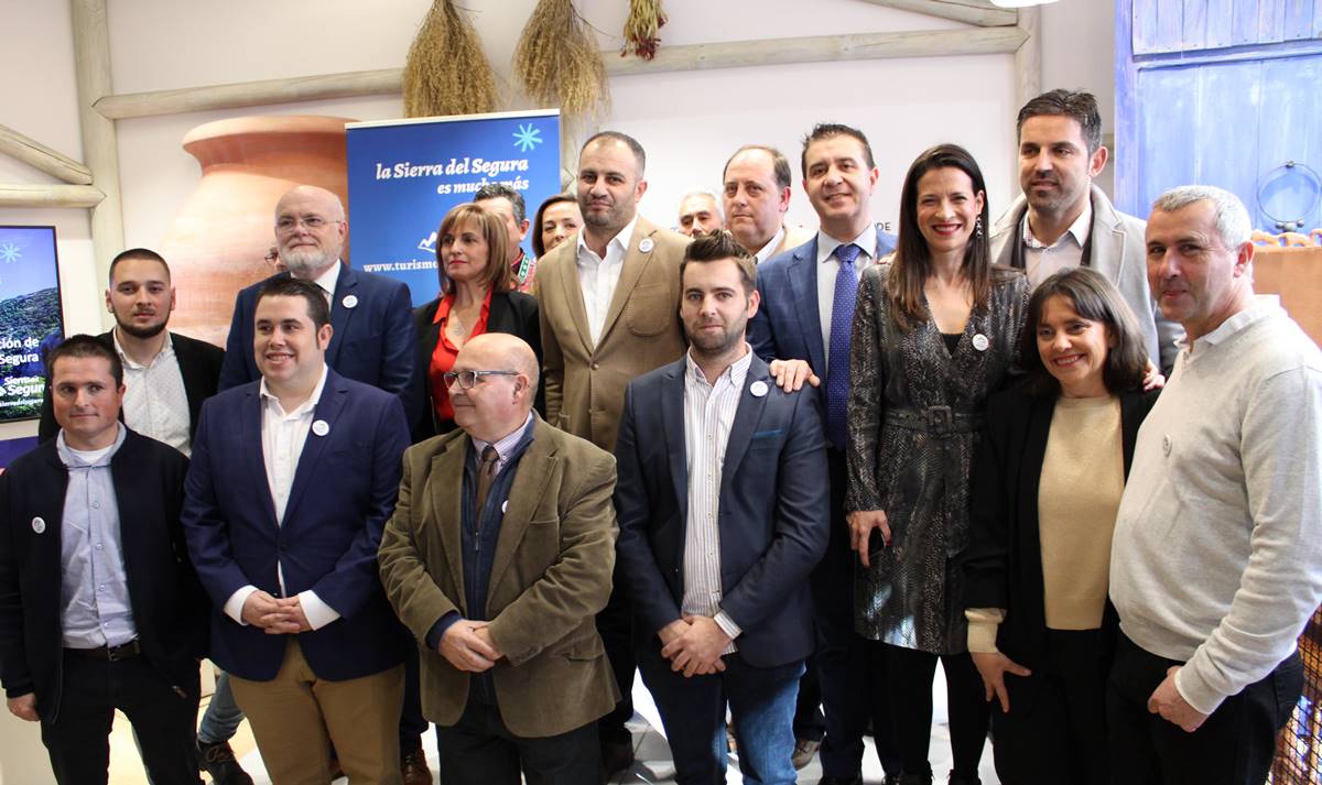 Castilla-La Mancha impulsa el Plan de Dinamización del producto Turístico de la Sierra del Segura