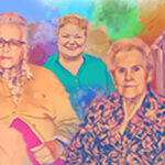 Fundación Elder vuelve a ser la residencia que más personas mayores solas ha acogido durante la Navidad