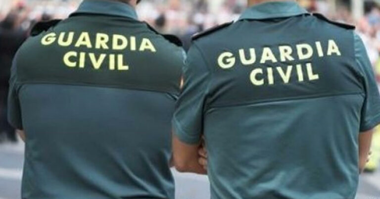 Detenido en Las Pedroñeras por permanecer en España de manera irregular