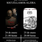 Socuéllamos vivirá un fin de semana cultural con el ‘III Intercambio Teatral’