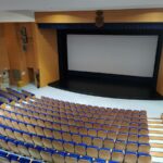 El cine de Socuéllamos conciencia sobre el reciclaje y el medio ambiente