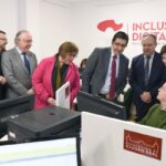 Caballero anuncia “una pequeña revolución” en la accesibilidad a la administración electrónica a través de los PID