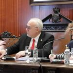 Julián Nieva: “Manzanares no tendrá nueve plantas fotovoltaicas como hemos dicho, van a ser muchas más”