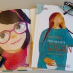 La BAM presenta su último libro infantil “Para ver a una giganta”