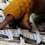 Tarancón reparte un millón de euros del ‘Gordo’ y en la localidad están «más que felices»