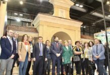 Manuel Serrano apuesta por mantener la Feria de Albacete del 7 al 17 de septiembre