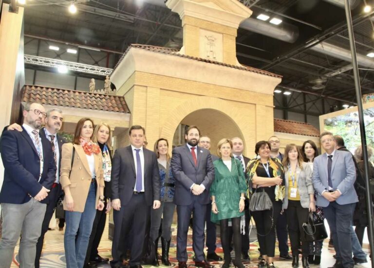 Manuel Serrano apuesta por mantener la Feria de Albacete del 7 al 17 de septiembre
