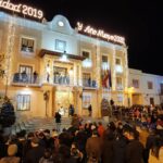 Arrabales califica de «muy positivo» el respaldo de los socuellaminos a la programación navideña