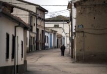 Junta destaca que las medidas de la Ley de Despoblación están alineadas con los ‘Objetivos de Desarrollo Sostenible’