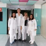 Una nueva consulta para pacientes con enfermedad inflamatoria intestinal en el Hospital Mancha Centro