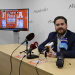 Manzanares volverá a vivir su Feria del Stock del 14 al 16 de febrero