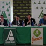 Pedro Barato: “El sector agrario no puede aceptar una nueva subida del SMI”