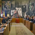 La Diputación aprueba 20 millones de euros para que los ayuntamientos financien proyectos y obras de interés municipal