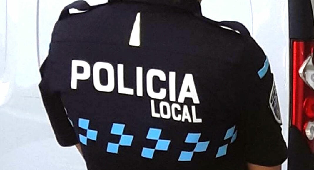 Policia Local