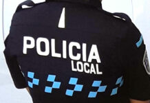 Detenidas tres personas por intentar robar un vehículo en Guadalajara