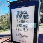 Quieren poner a Cuenca mirando a Netflix