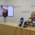 El pregón del Carnaval de Manzanares será a cargo de la peña ‘El patacón’