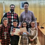 Entregados los premios del XXIV Concurso de Belenes Creativos de Socuéllamos