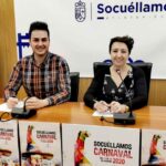 Más premios en el Carnaval de Socuéllamos que no desvelará los pregoneros hasta el último minuto
