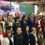 Titanes, la ruta de los silos, el gran museo al aire libre de Ciudad Real