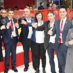 La Ruta del Vino de la Mancha lleva su propuesta hasta FITUR