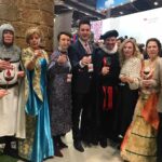 Socuéllamos 2020: más enoturismo y experiencias medievales