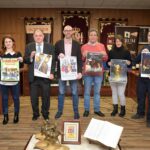 Presentado el XIV Certamen Nacional de Teatro Aficionado “Viaje al Parnaso”