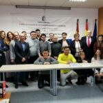 El Programa CREA 2019-2020 facilitará la integración laboral de 9 usuarios de Afymos