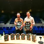 Abba y Queen, entre los protagonistas de la programación «Cultura Per-se» de La Roda