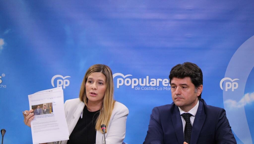 Carolina Agudo