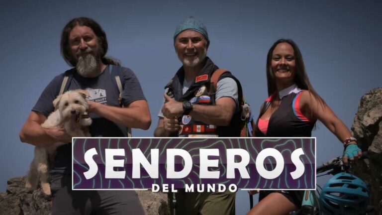 Socuéllamos participa este sábado en ‘Senderos del Mundo’ que emite La 2 de TVE Socuéllamos participa este sábado en ‘Senderos del Mundo’ que emite La 2 de TVE
