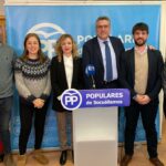 Miguel Ángel Rodríguez critica al presidente Page por rechazar el arreglo de la carretera Socuéllamos-Las Mesas