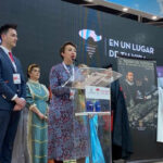 Socuéllamos ‘Ven y vívelo’ tuvo una presencia muy activa en FITUR 2020