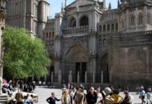 Los 16 pueblos de C-LM que tendrán puente esta semana: también será festivo el 20 de junio