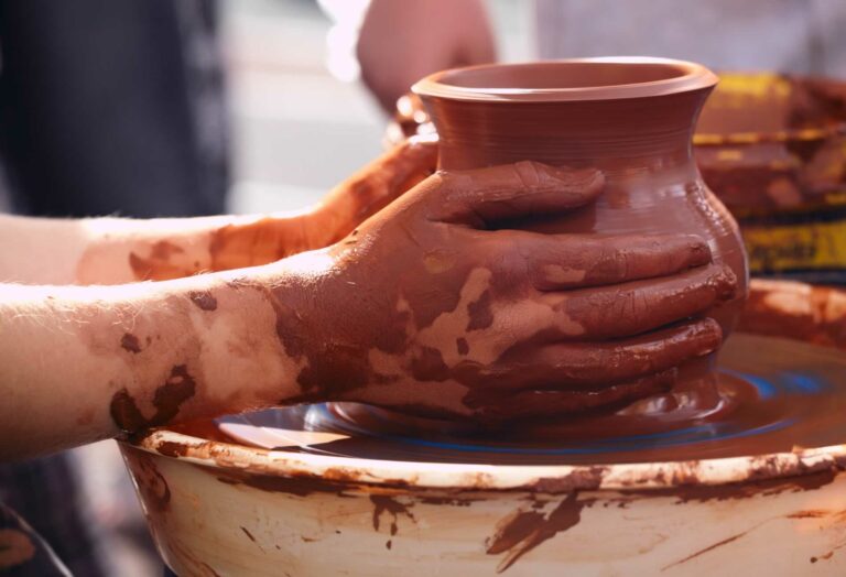 Más de 12.200 personas han disfrutado de la XXXIV Edición de la Fería de Artesanía de Cuenca