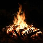 ¿Cuándo se celebrarán las luminarias de san Antón en Socuéllamos?